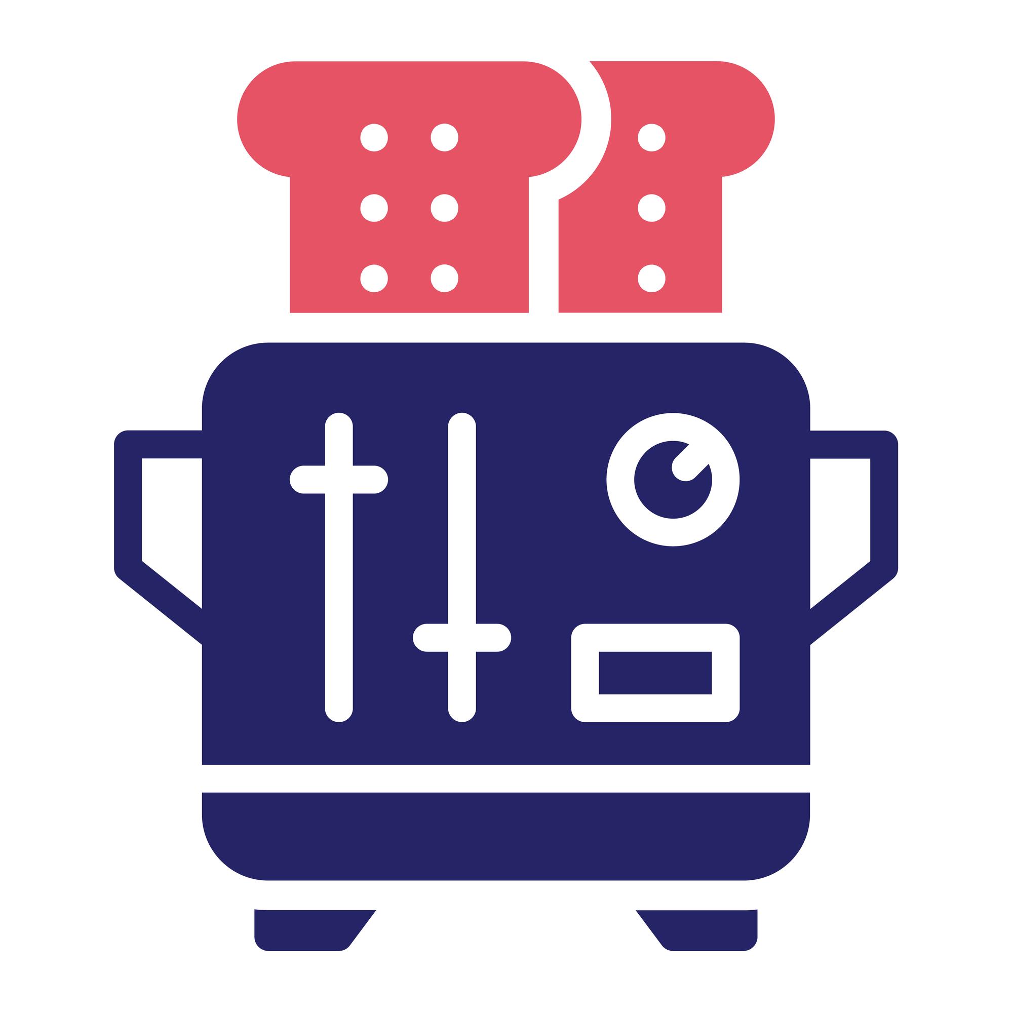 QuickForge Kitchen — fast culinary kits logo