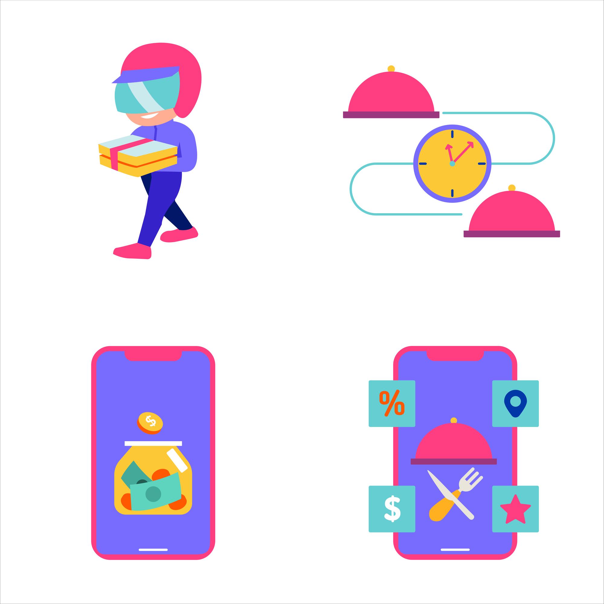 meal planner sync icon